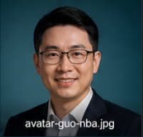 NBA老郭（tiantian）